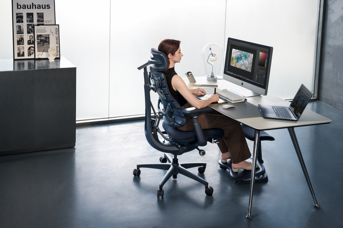 Can an Ergonomic Chair Prevent Herniated Discs?