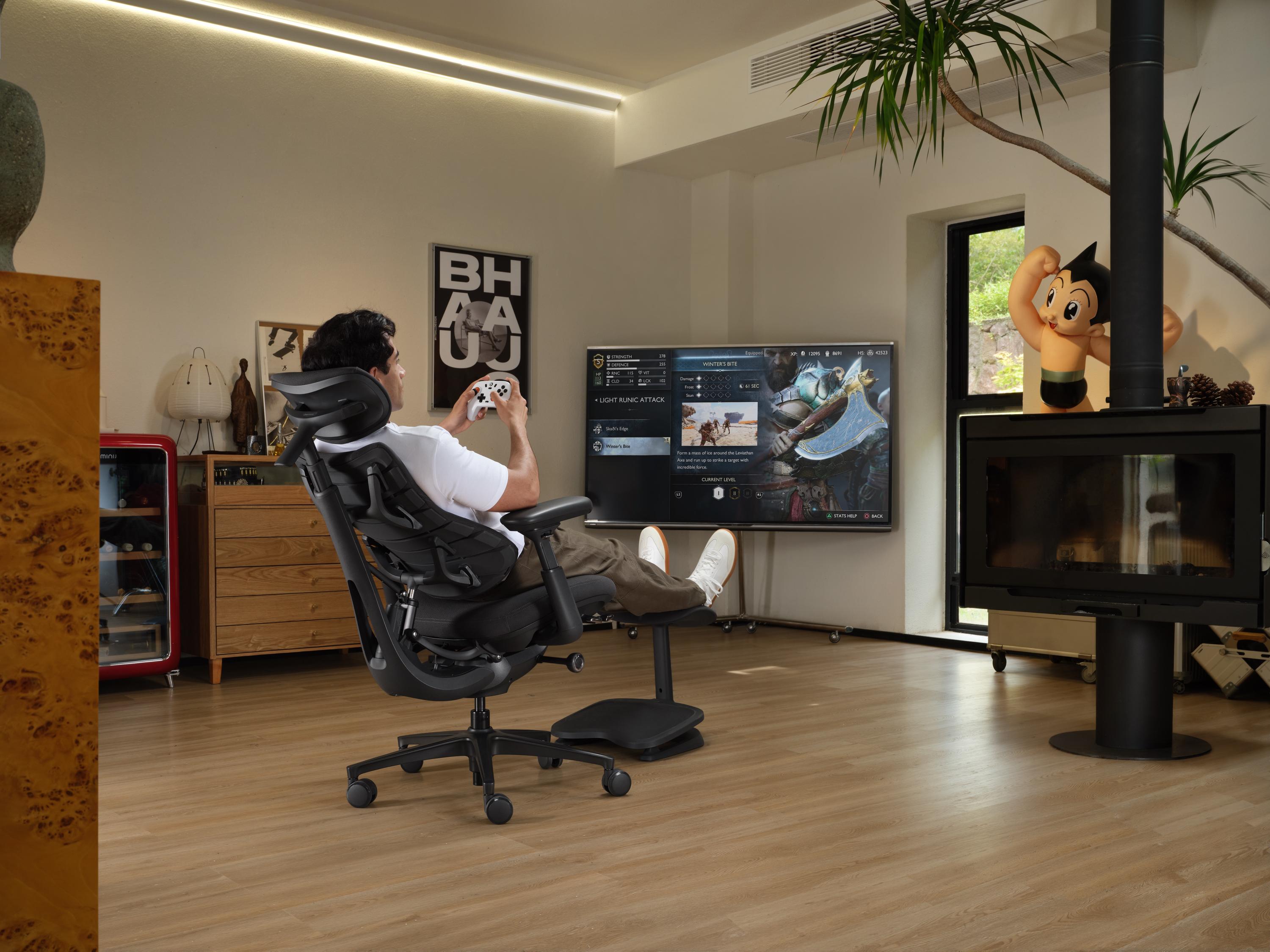 Do 4D Armrests Really Improve Ergonomics for Work and Gaming?