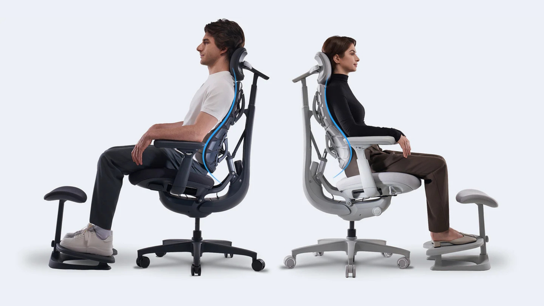 How to Set Up an Ergonomic Home Office for Better Health