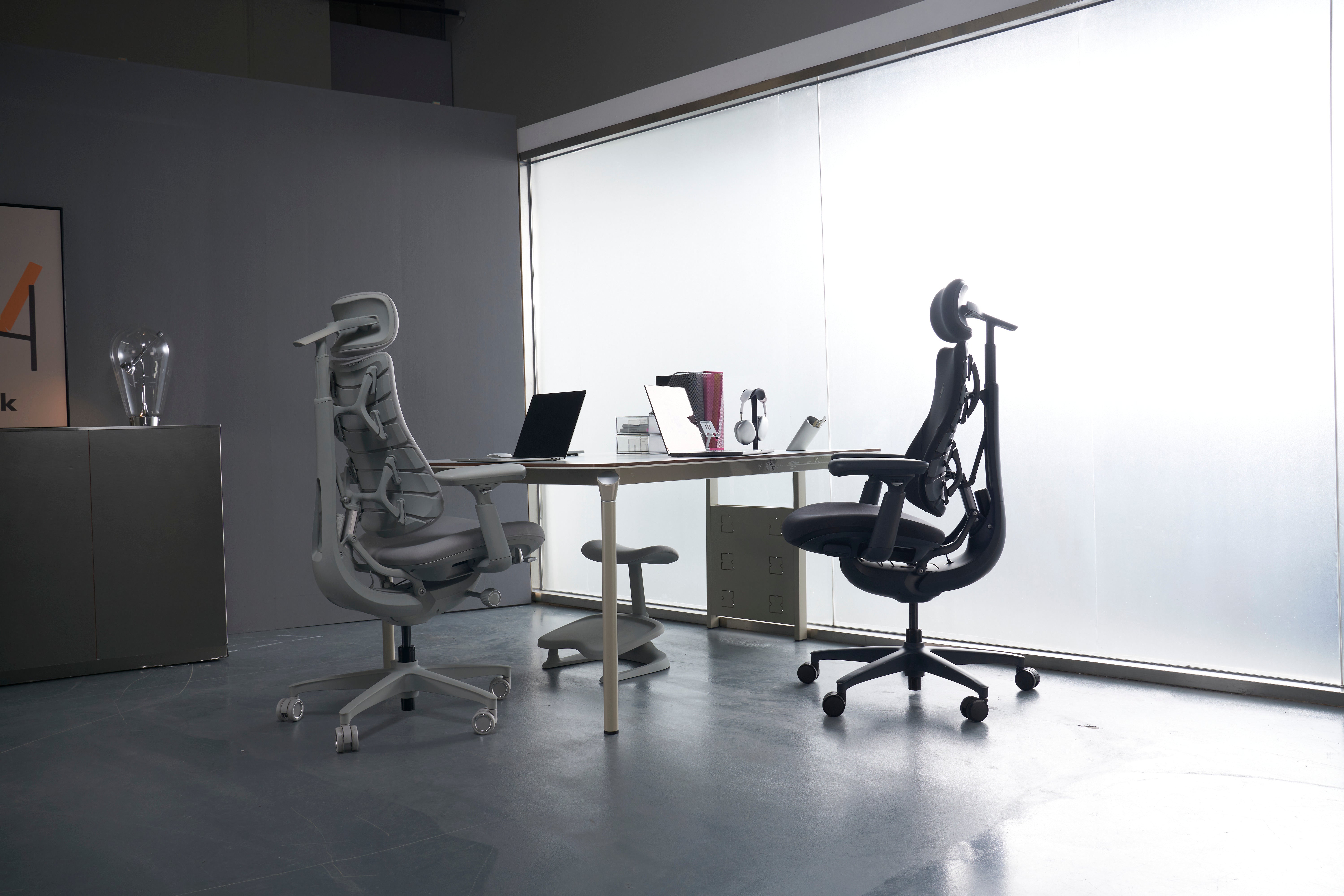 Adaptive Seating Explained: How Smart Chairs Respond to You