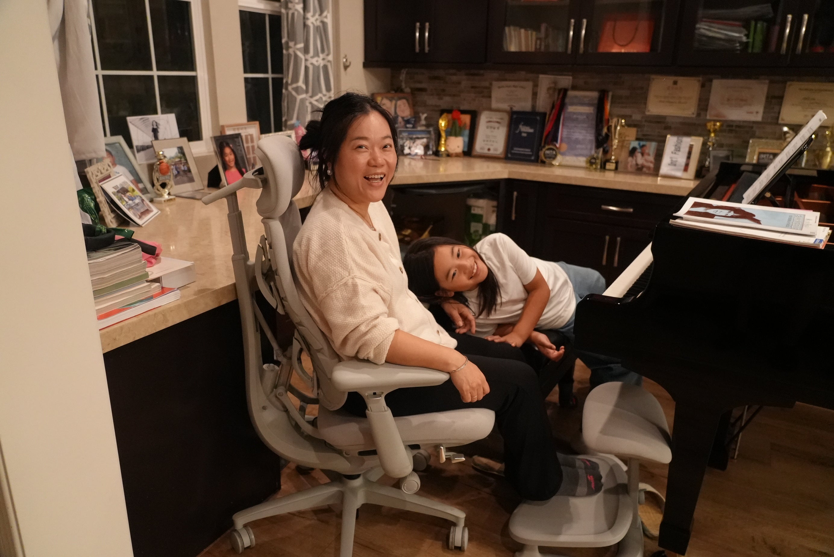 Best Chair for Sitting All Day: What Actually Matters