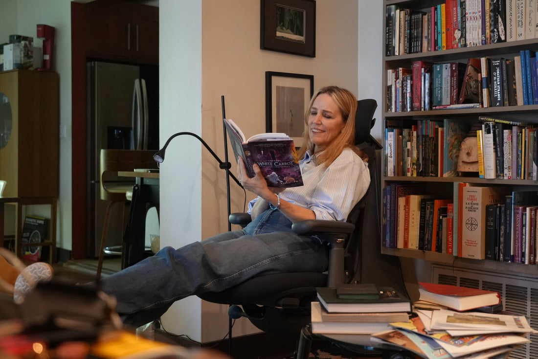 Static Load vs. Dynamic Support: The Biomechanics of Better Seating