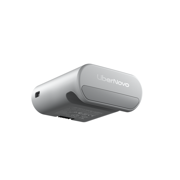 Omni Rechargeable Battery for Lumbar Support Adjustment and Spinal Massage
