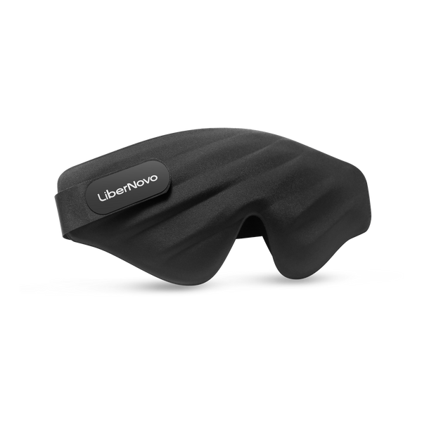 LiberNovo 3D Air Eye Mask