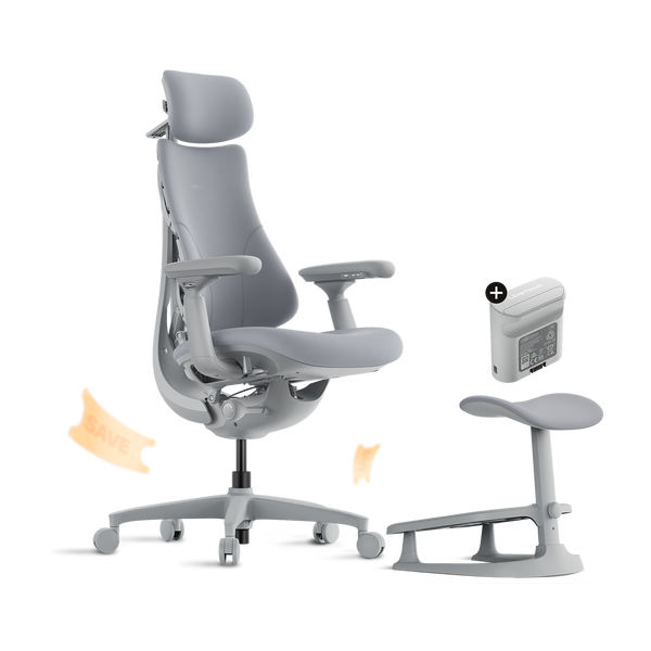 LiberNovo Omni Dynamic Ergonomic Chair