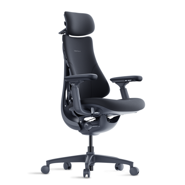 LiberNovo Omni Dynamic Ergonomic Chair
