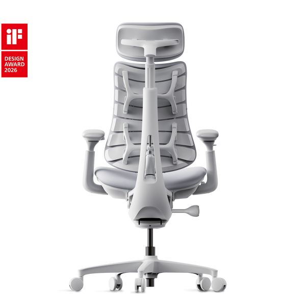 LiberNovo Omni Dynamic Ergonomic Chair
