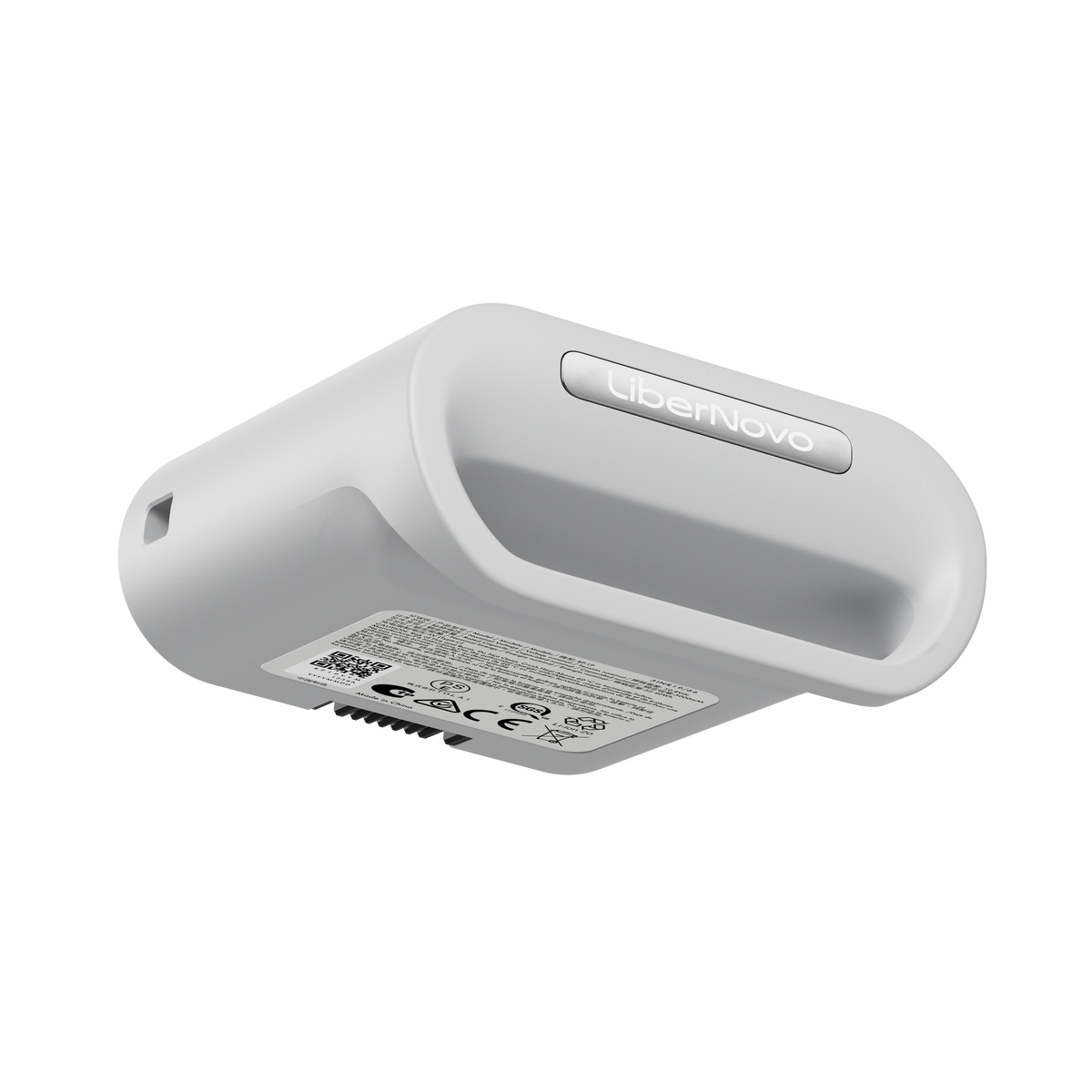 LiberNovo Rechargeable Battery for Lumbar Support, Stretch & Ventilation

