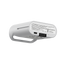 LiberNovo Rechargeable Battery for Lumbar Support, Stretch & Ventilation
