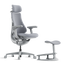 LiberNovo Omni Dynamic Ergonomic Chair
