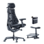 LiberNovo Omni Dynamic Ergonomic Chair
