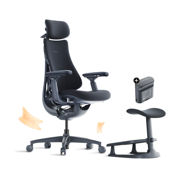 LiberNovo Omni Dynamic Ergonomic Chair