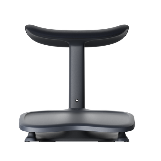 StepSync Footrest — Ergonomic Support for Better Circulation and Comfort