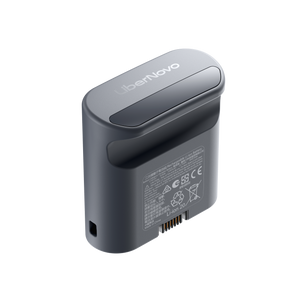 Omni Rechargeable Battery for Lumbar Support Adjustment and Spinal Massage