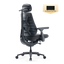 LiberNovo Maxis Dynamic Ergonomic Chair
