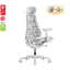 LiberNovo Omni Dynamic Ergonomic Chair
