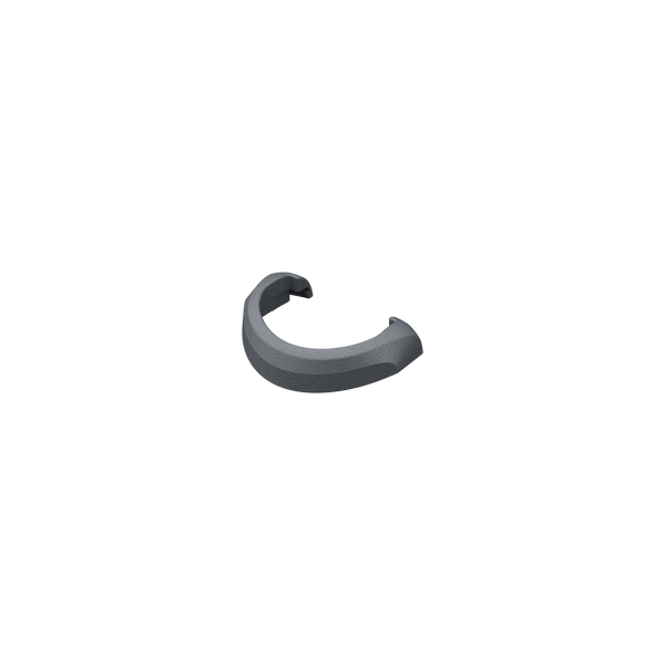Back Support Bar Upper Cover
