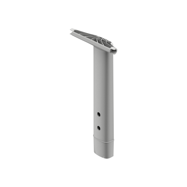 Footrest Support Rod
