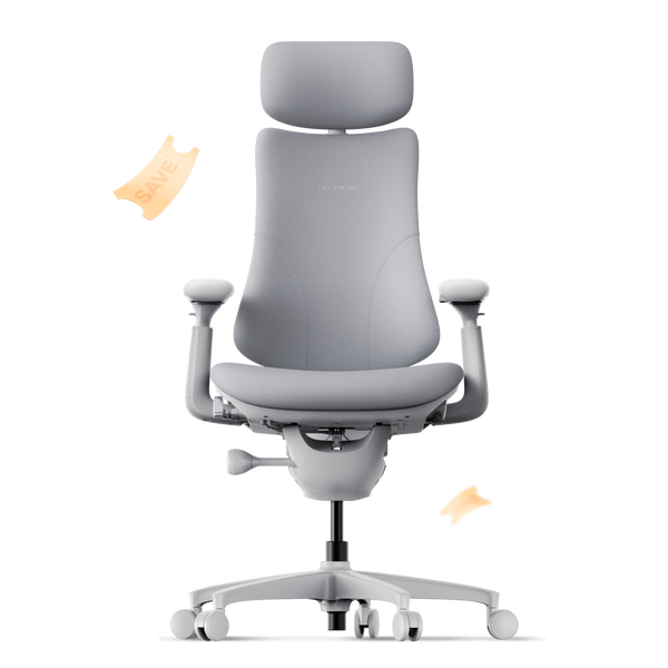 LiberNovo Omni Dynamic Ergonomic Chair