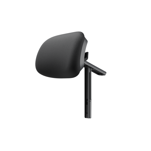 Maxis Manual - Headrest Assembly
