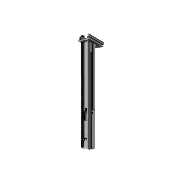 Maxis Manual - Headrest Height Adjustment Rod
