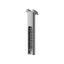 Headrest Height Adjustment Rod
