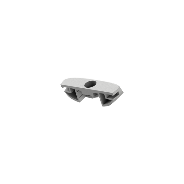 Headrest Y‑Shaped Support
