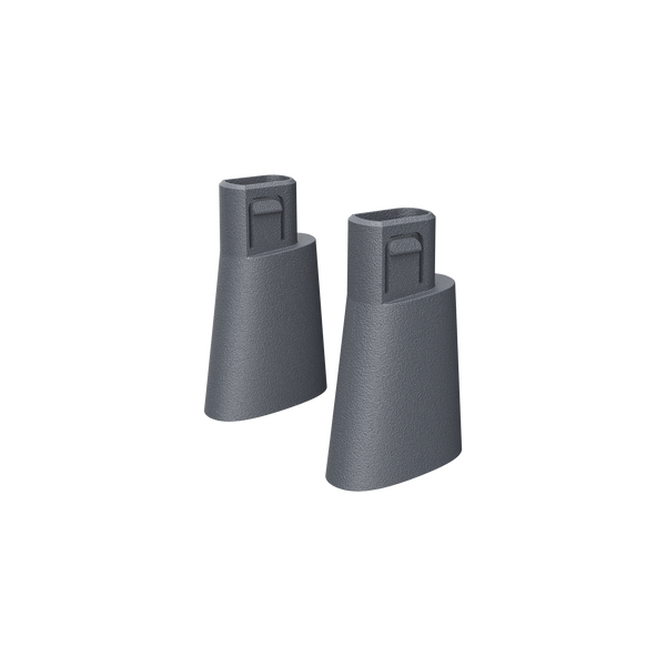 Height Extension Bracket
