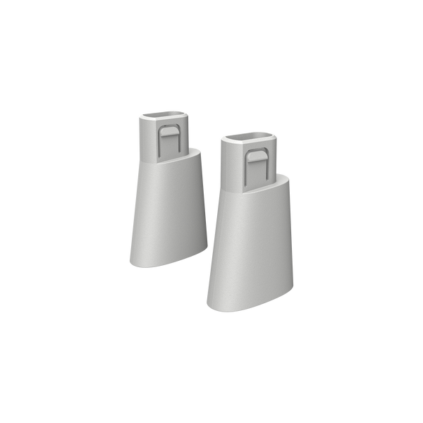 Height Extension Bracket
