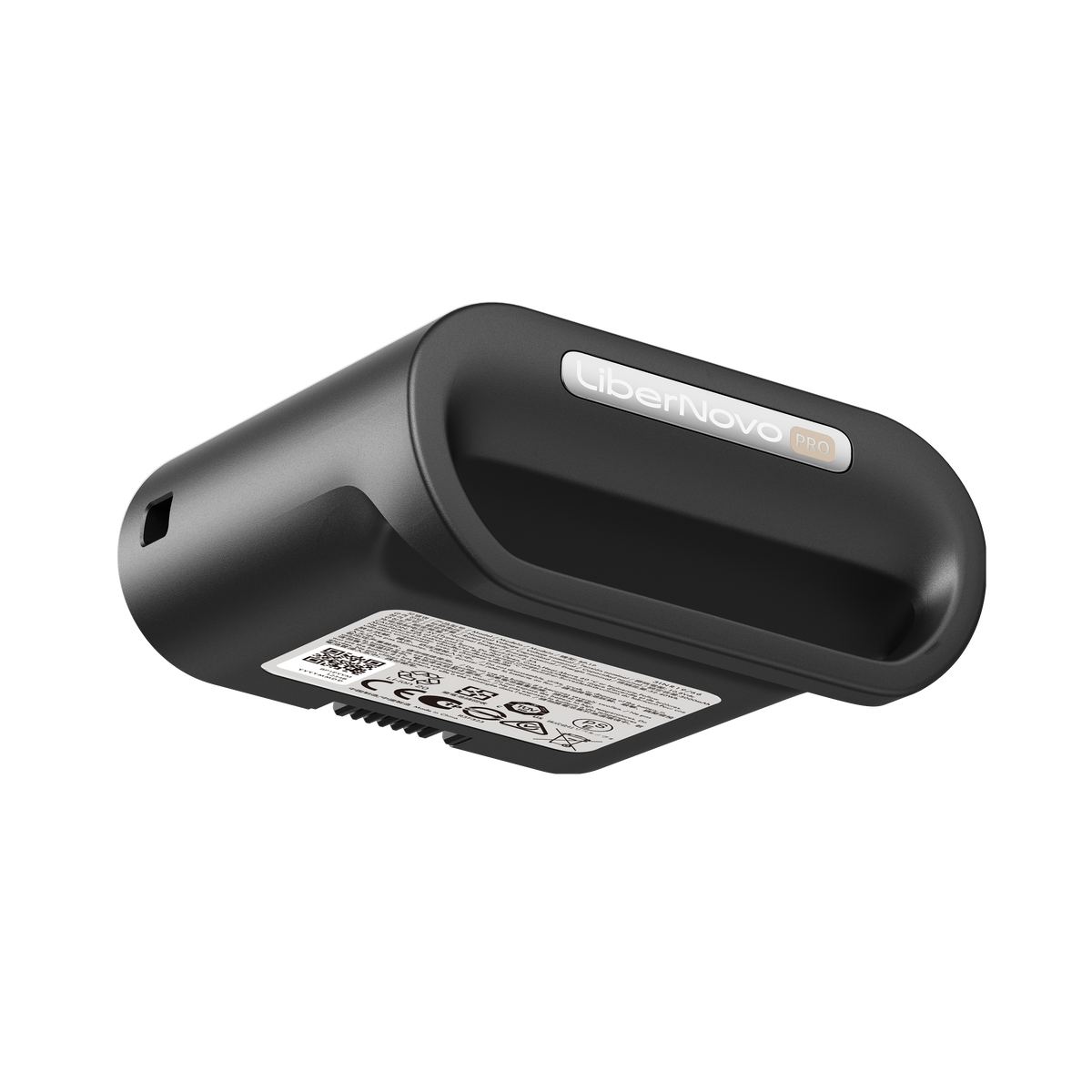 LiberNovo Rechargeable Battery for Lumbar Support, Stretch & Ventilation
