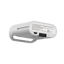 LiberNovo Rechargeable Battery for Lumbar Support, Stretch & Ventilation
