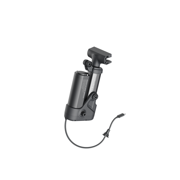 Maxis Electric - Linear Actuator
