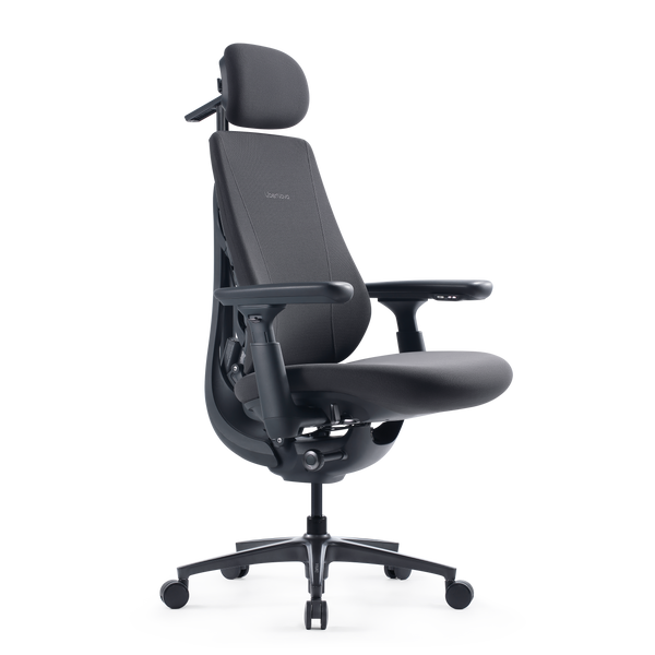 LiberNovo Maxis Dynamic Ergonomic Chair
