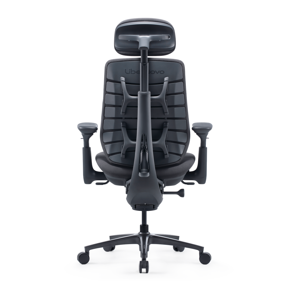 LiberNovo Maxis Dynamic Ergonomic Chair
