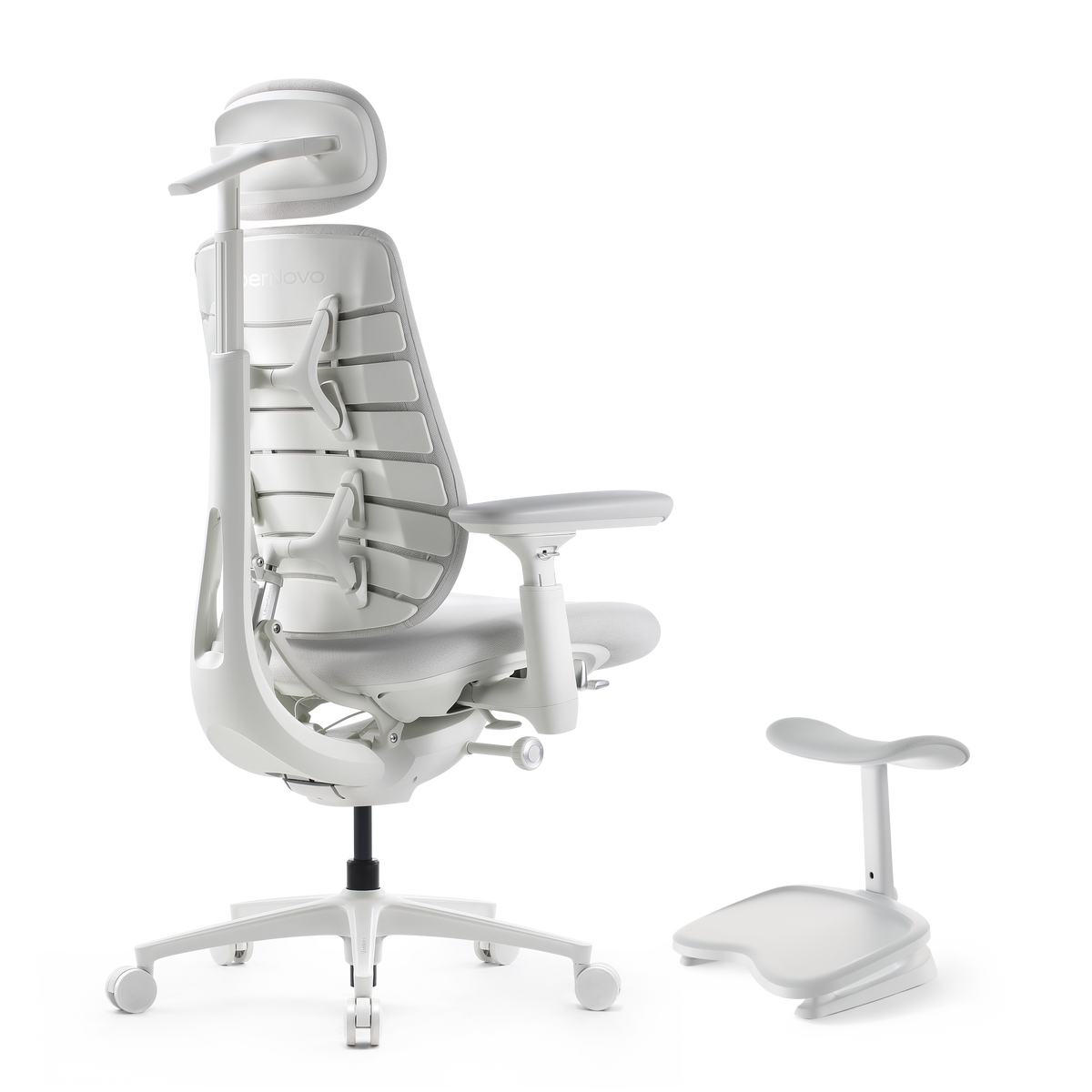 LiberNovo Maxis Dynamic Ergonomic Chair
