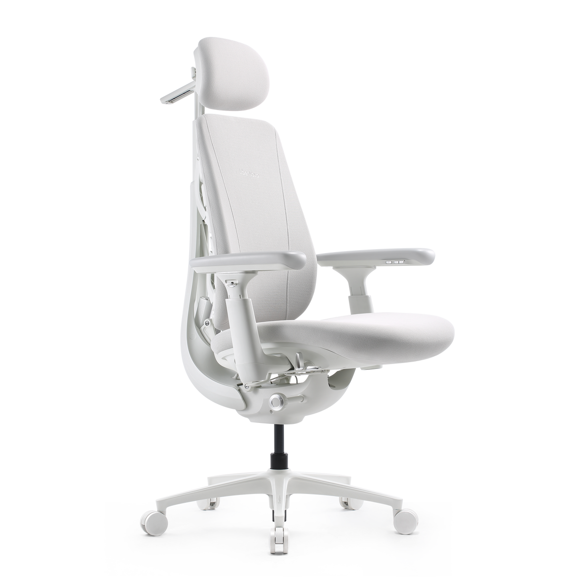 LiberNovo Maxis Dynamic Ergonomic Chair
