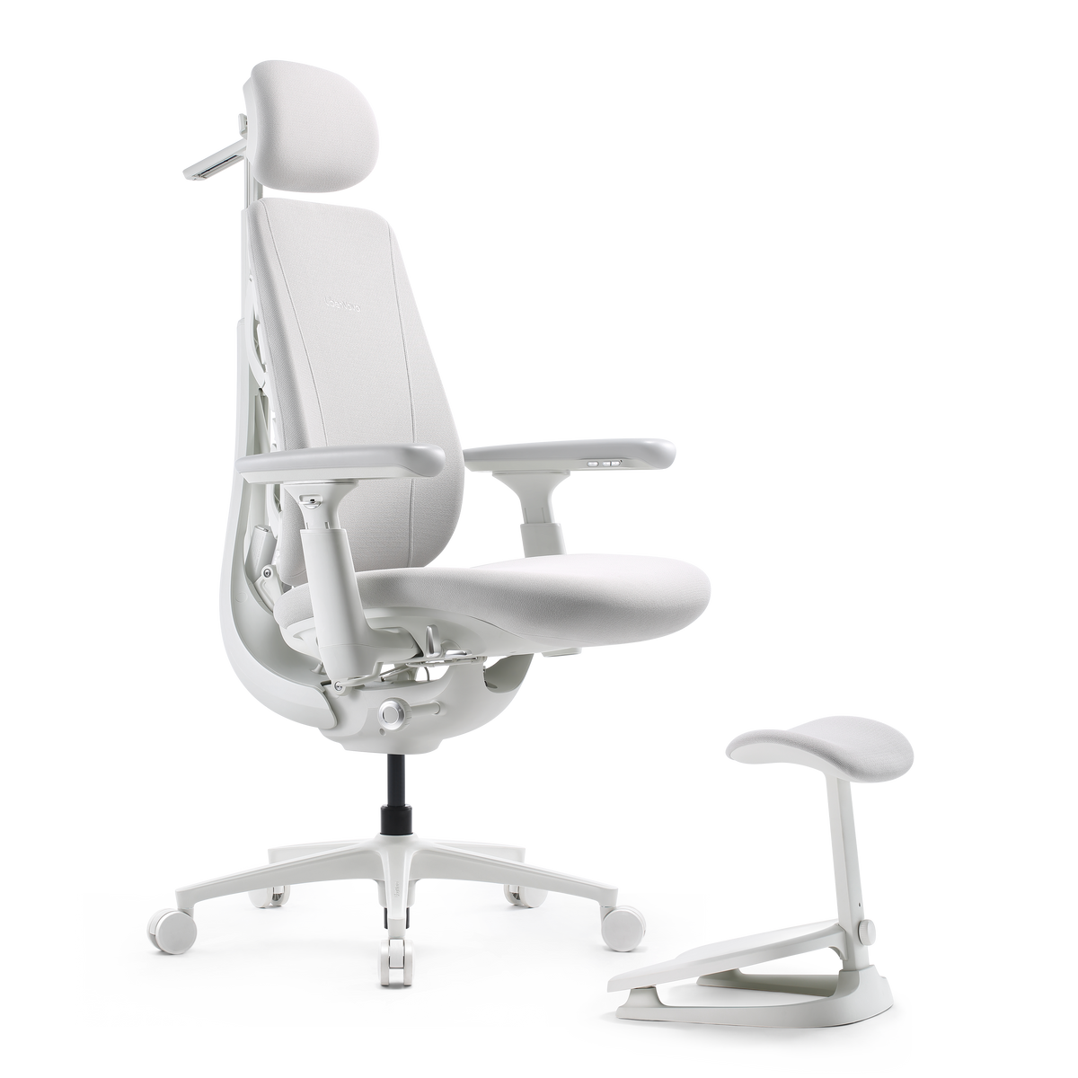 LiberNovo Maxis Dynamic Ergonomic Chair
