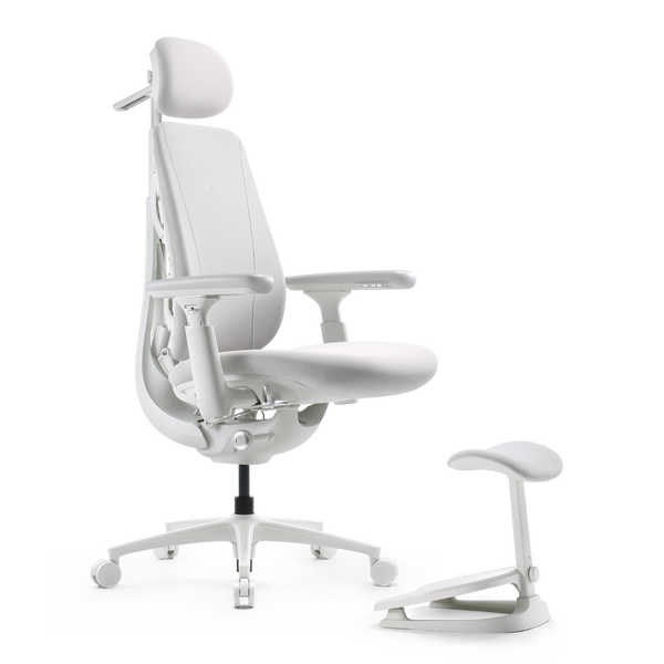 LiberNovo Maxis Dynamic Ergonomic Chair
