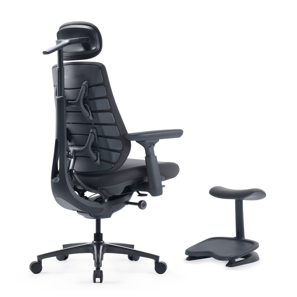 LiberNovo Maxis Dynamic Ergonomic Chair
