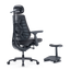LiberNovo Maxis Dynamic Ergonomic Chair

