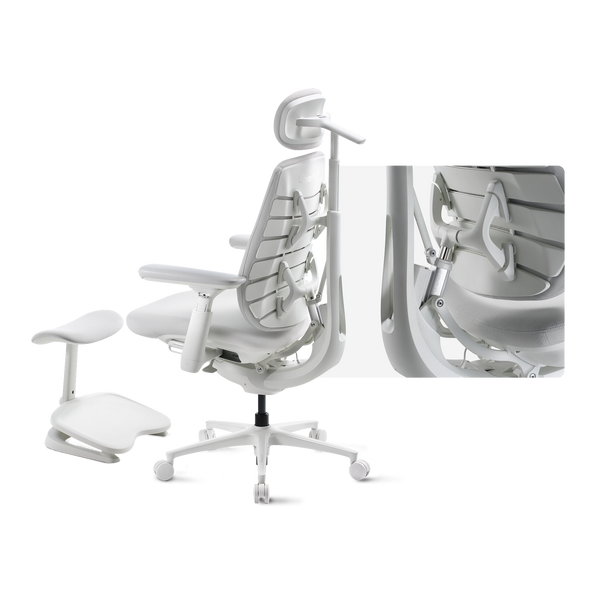 LiberNovo Maxis Dynamic Ergonomic Chair