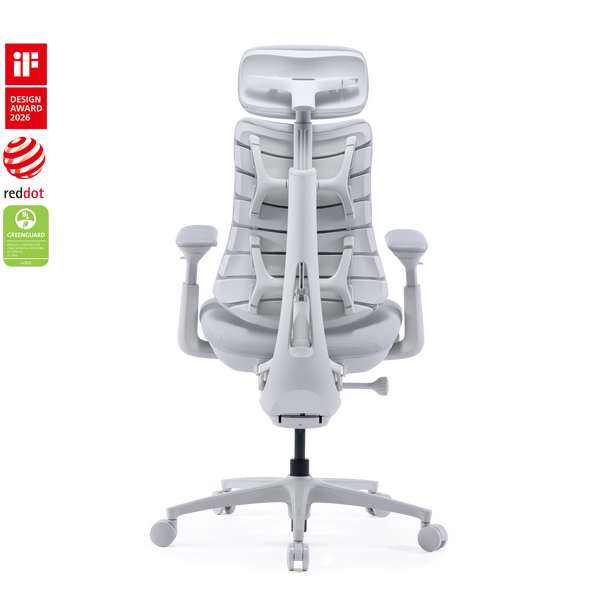 LiberNovo Omni Pro Dynamic Ergonomic Chair
