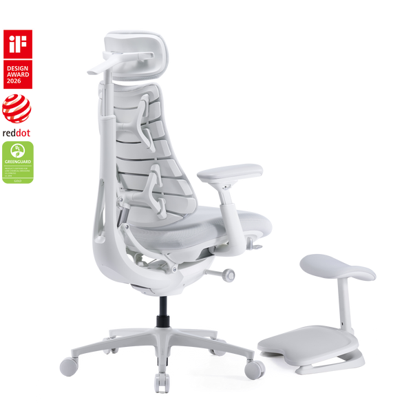 LiberNovo Omni Pro Dynamic Ergonomic Chair
