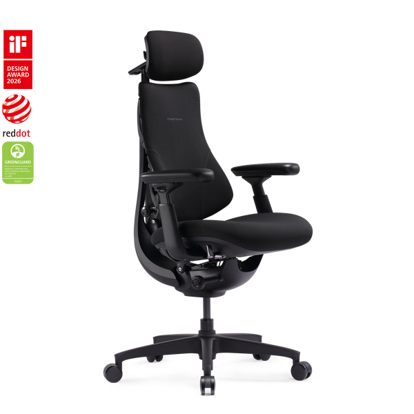 LiberNovo Omni SE Dynamic Ergonomic Chair
