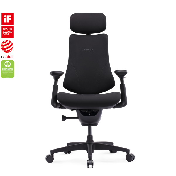 LiberNovo Omni SE Dynamic Ergonomic Chair
