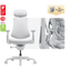 LiberNovo Omni Dynamic Ergonomic Chair
