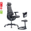 LiberNovo Omni and Omni Gen Dynamic Ergonomic Chair
