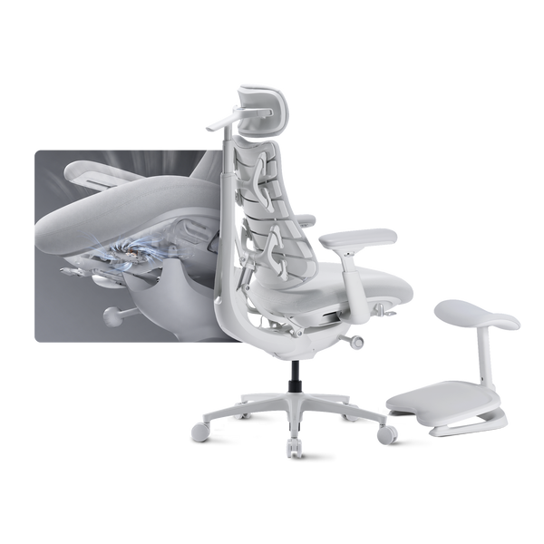 LiberNovo Omni Pro Dynamic Ergonomic Chair