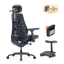 LiberNovo Maxis Dynamic Ergonomic Chair
