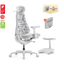 LiberNovo Omni Dynamic Ergonomic Chair
